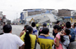 Ecuador earthquake: Death toll rises to 272